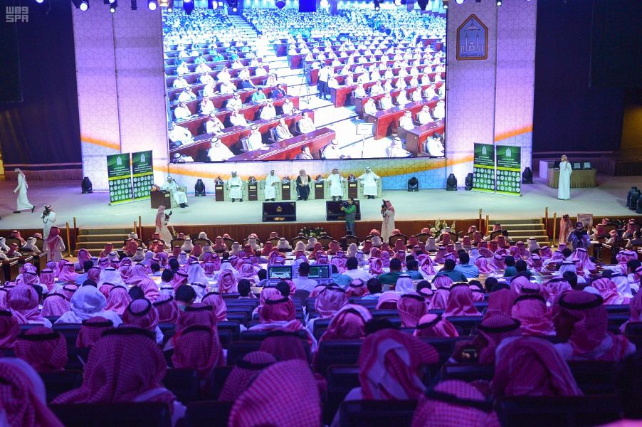 جامعة الإمام تنظم ندوة”التضليل الإعلامي في الحملات الموجهة ضد المملكة”