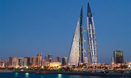 البحرين: السعودية أساس الأمن والاستقرار في المنطقة والعالم