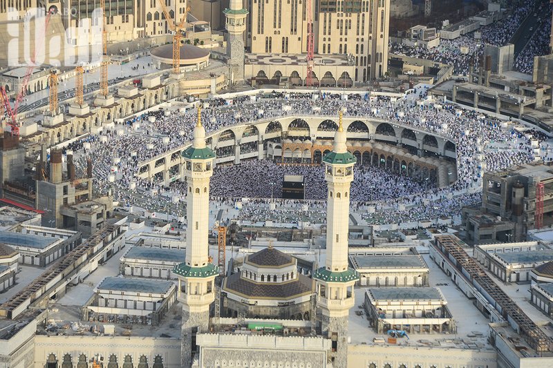17 ألف خطيب بمختلف المناطق يواجهون الحملة المغرضة ضد المملكة