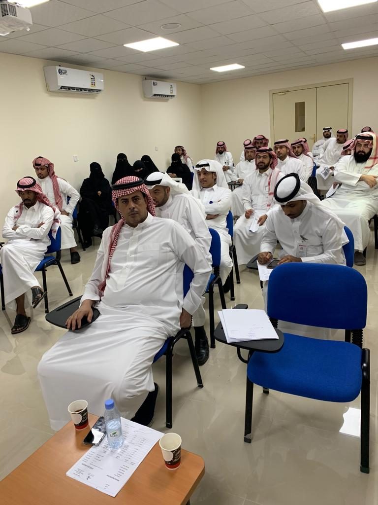 القطاع الصحي الشرقي يناقش رفع مستوى الصيانة في المراكز الصحية