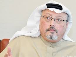 استمرار التحقيقات في قضية خاشقجي ..النائب العام:المشتبه بهم اقدموا على فعلتهم بنية مسبقة وفق معلومات الجانب التركي