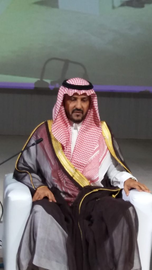 الأمير بندر بن سلمان: إنشاء مركز التحكيم السعودي للحاجة الملحة في تنظيم التحكيم في المملكة