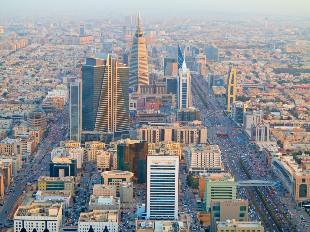 تصنيف”موديز” يؤكد قوة ومتانة الاقتصاد السعودي