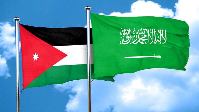 الأردن:نحن مع السعودية في مواجهة الشائعات والحملات التي تستهدفها
