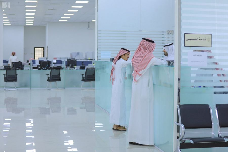 المحاكم التجارية تصدر 2020 حكماً خلال محرم بارتفاع 150%