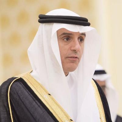 وزير الخارجية:خادم الحرمين الشريفين مصمم على محاسبة المتورطين في قضية خاشقجي