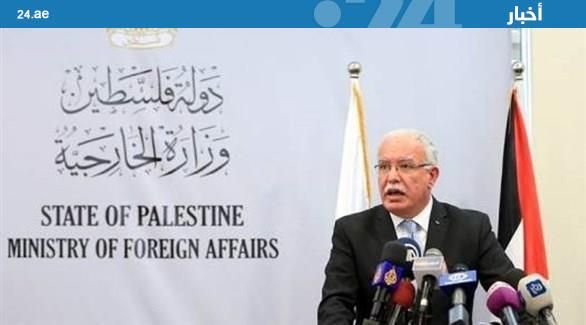 الخارجية الفلسطينية ترفض الحاق القنصلية الأمريكية إلى سفارتها في القدس