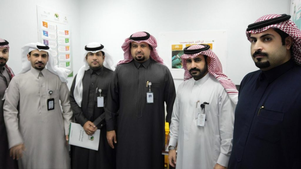 عيادتان جديدتان لمكافحة التدخين في حفرالباطن