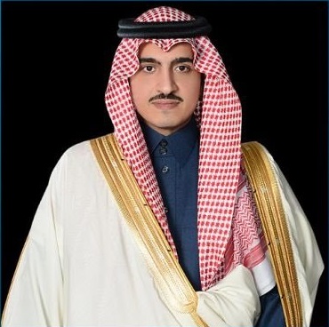 أمير منطقة مكة بالنيبابة يستهل أولى جولاته في محافظات المنطقة في رابغ