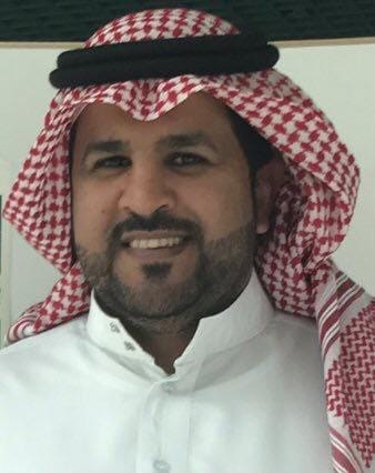 البلوي مديرا تنفيذيا لجمعية “جستر”في تبوك