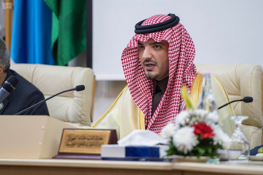 وزير الداخلية من تونس:اجتماعنا المشترك غداً مع مجلس وزراء العدل تجسيدا لحرصنا جميعًا على التصدي لهذه المخاطر والتحديات