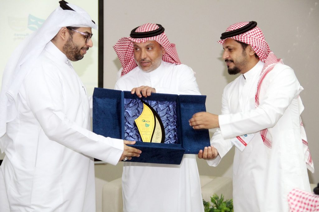 الأول من نوعه : تعليم جدة يدشن ملتقى المسرح
