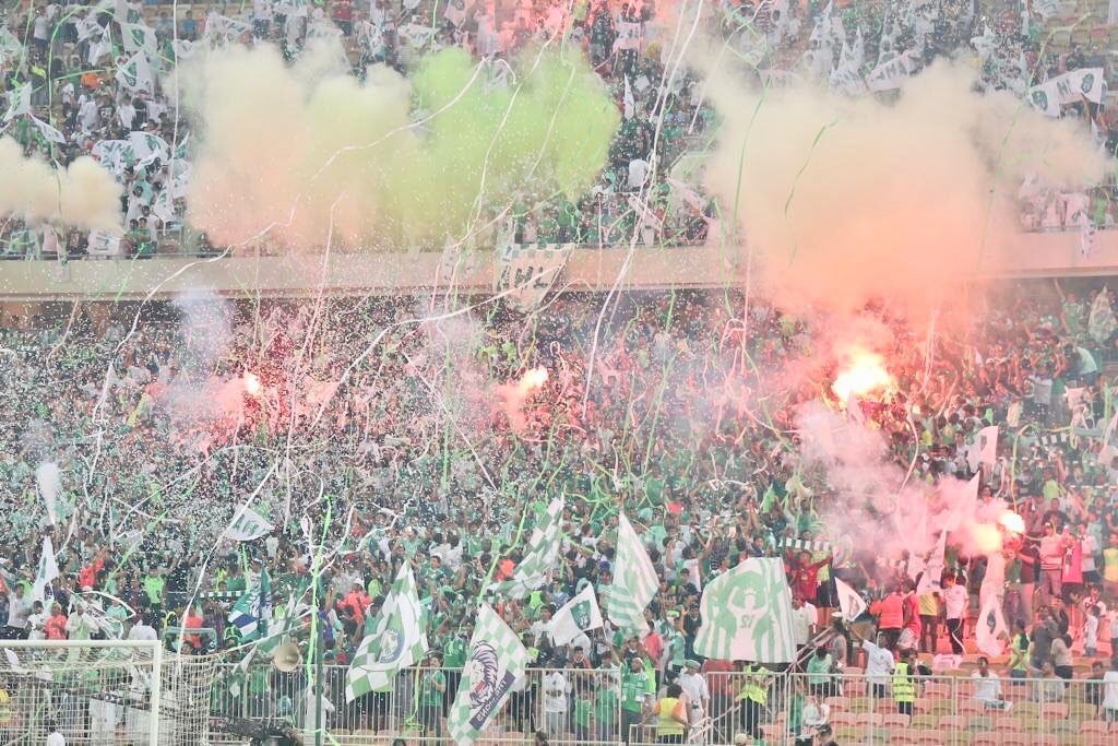 الهلال إلى نهائي زايد للأندية الأبطال