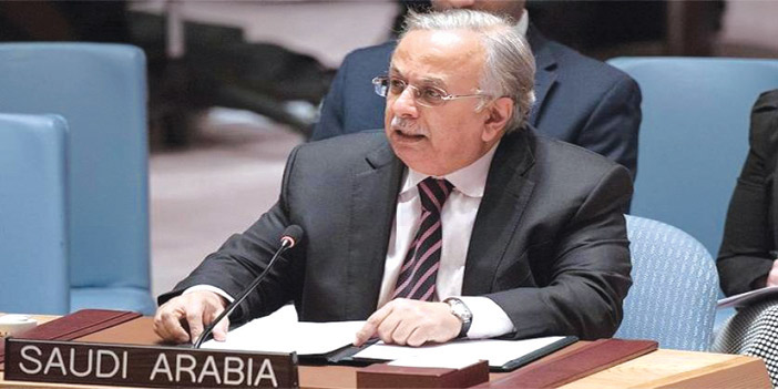 المعلمي: المملكة شخصت الواقع الفكري وتقصت الأسباب الجذرية التي أدت إلى التطرف العنيف