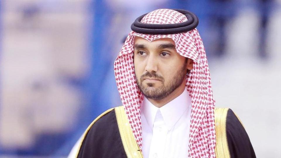 الأمير عبدالعزيز بن تركي: البرامج الشبابية والرياضية ومواجهة الفكر المتطرف من أهم ركائز رؤية 2030