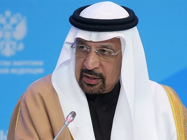 وزير الطاقة: يجري تقييم أضرار استهداف محطتي الدوادمي واستمرار الإنتاج النفطي بدون انقطاع