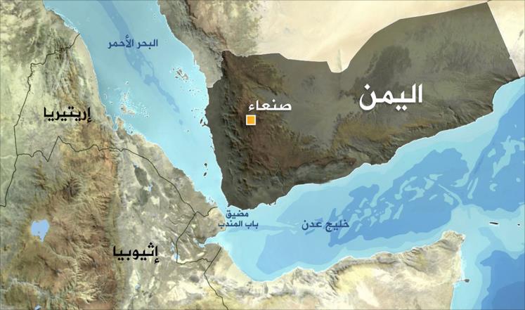 قوات التحالف تواصل انتصاراتها لتحرير كامل الأراضي اليمنية