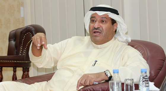 إعفاء رئيس الاتحاد السعودي لألعاب القوى من منصبه