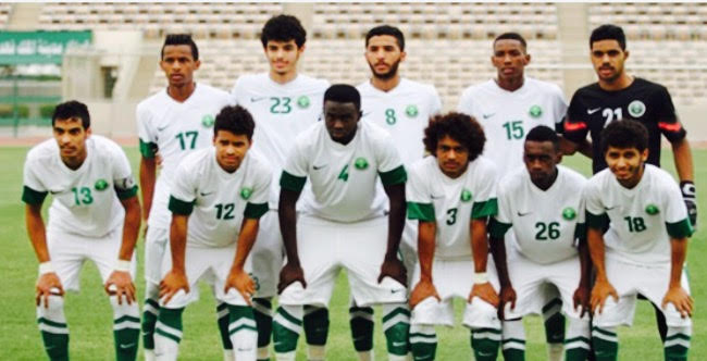 الأخضرللشباب  يتفوق على نظيره الإماراتي في البطولة الخليجية