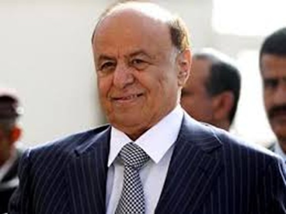 الرئيس اليمني: أزمة السيولة تنتهي قريباً