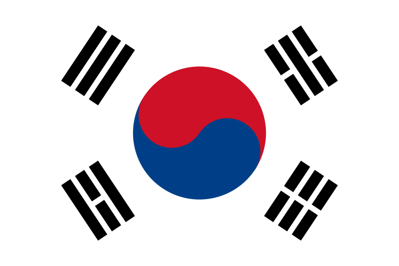 رئيسة كوريا الجنوبية تعرض التنازل عن السلطة