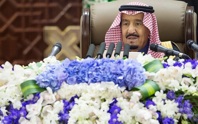 يتضمن سياسة المملكة داخليا وخارجيا ..خادم الحرمين الشريفين يلقي خطابه السنوي في مجلس الشورى غدا الأربعاء