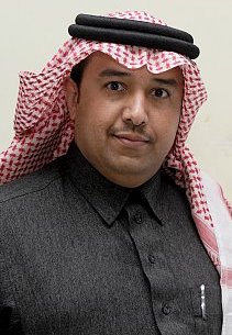 كرسي رئاسة النصر