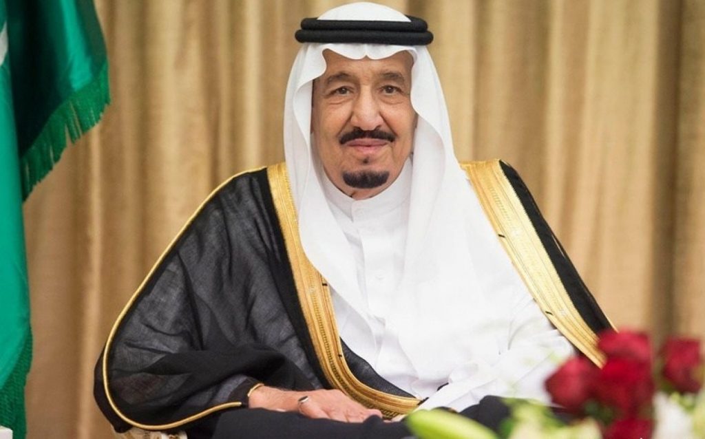 خادم الحرمين الشريفين يبعث برسالة خطية إلى أمير دولة الكويت