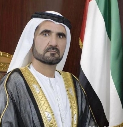 محمد بن راشد: الإمارات تقف مع السعودية في السراء والضراء