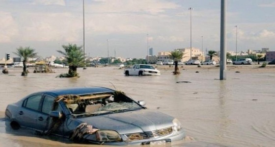 مجلس الوزراء الكويتى : تعطيل العمل بالوزارات والمؤسسات لسوء الأحوال الجوية