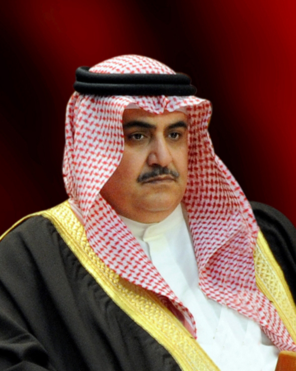 الشيخ خالد آل خليفة: زيارة الأمير محمد بن سلمان تجسد عمق العلاقات الأخوية بين السعودية والبحرين