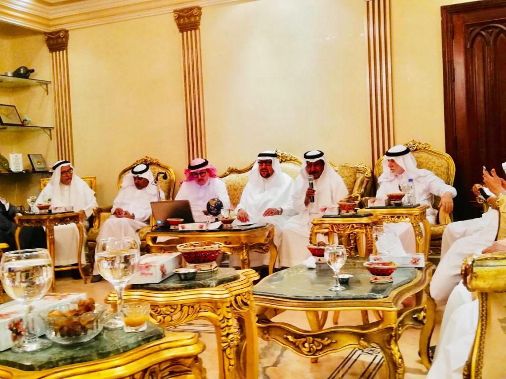 نصيف في الأسبوعية: كوكبنا ألواح وصفائح متحركة