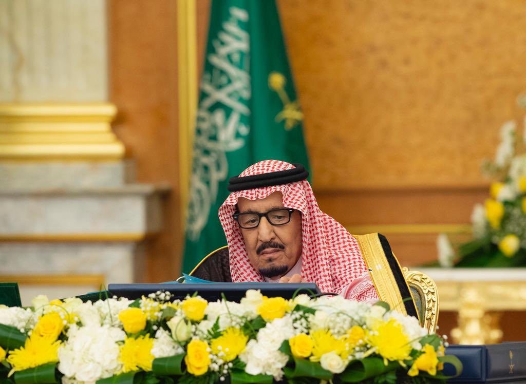 برئاسة خادم الحرمين الشريفين..مجلس الوزراء يوافق على نظام الإقامة المميزة