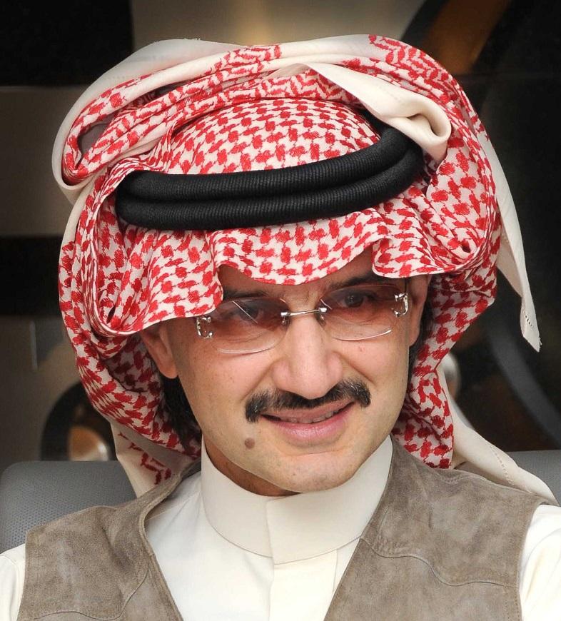 عضو شرف الهلال الأمير الوليد يهنئ النصر بالدوري ويكافئه بمليون ريال