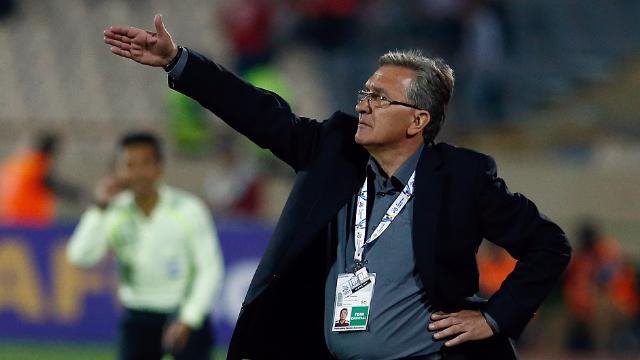 برانكو: أعرف الدوري السعودي والأهلي نادي كبير