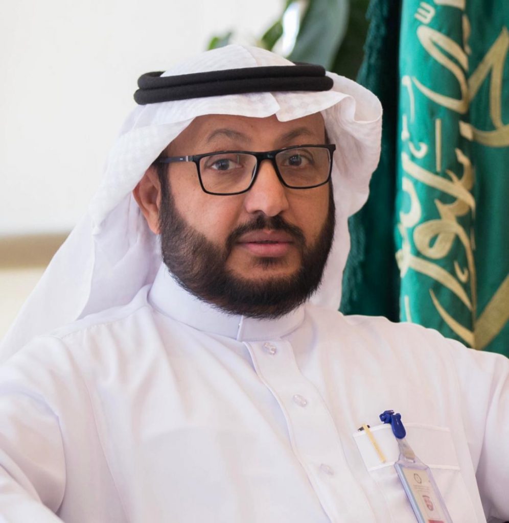 صحة الرياض تدعم مستشفى الدوادمي باستشاري جراحة أوعية دموية