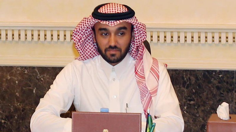 رئيس هيئة الرياضة يعتمد اللائحة الأساسية الجديدة للأندية الرياضية