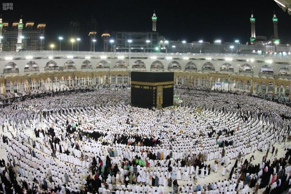 “الصحة” تجري 11 عملية قلب مفتوح وقسطرة لحجاج بيت الله الحرام في مكة المكرمة والمدينة المنورة