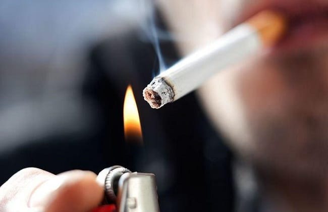 المملكة تتصدى لكافة أشكال التدخين في مرافقها الخاصة والعامة