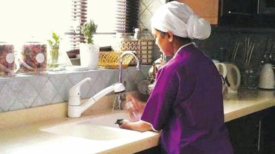 وصول العمالة الإثيوبية إلى السعودية أواخر أغسطس