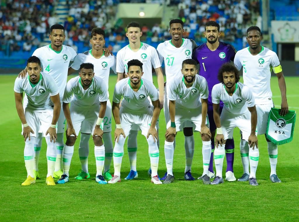 الأخضر السعودي يبدأ مشواره في التصفيات اليوم أمام المنتخب اليمني