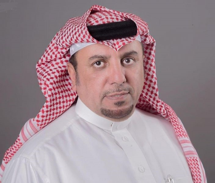 الركبان مشرفا عاما للإعلام والاتصال في جامعة الإمام
