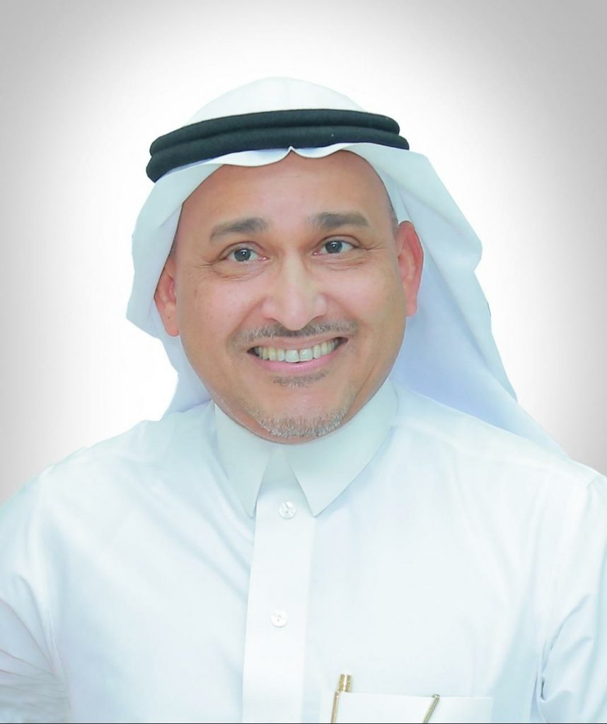 المهندس الموكلي نال جائزة التميز الحكومي العربي كأفضل مدير عام لهيئة أو مؤسسة حكومية