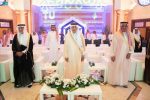 الأمير خالد الفيصل يطلق الموسم الرابع لجائزة الأمير عبدالله الفيصل للشعر العربي