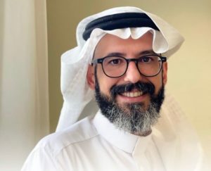  تمديد تكليف الدكتور نوفل الجريان مديرًا عامًا تنفيذيًا لمركز الإحالات الطبية بوزارة الصحة