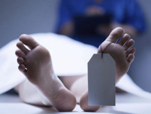  “الصحة” :  120 دقيقة لنقل جثث الموتى للطب الشرعي